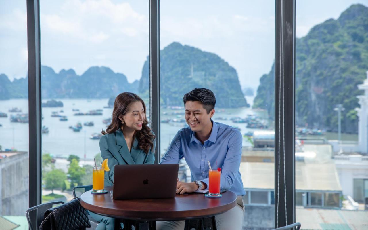 Tru By Hilton Ha Long Hon Gai Centre Ha Long
