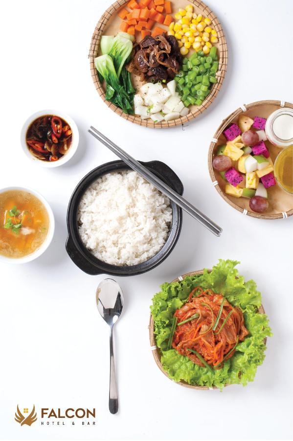 Bed & Breakfast Falcon Phong Nha