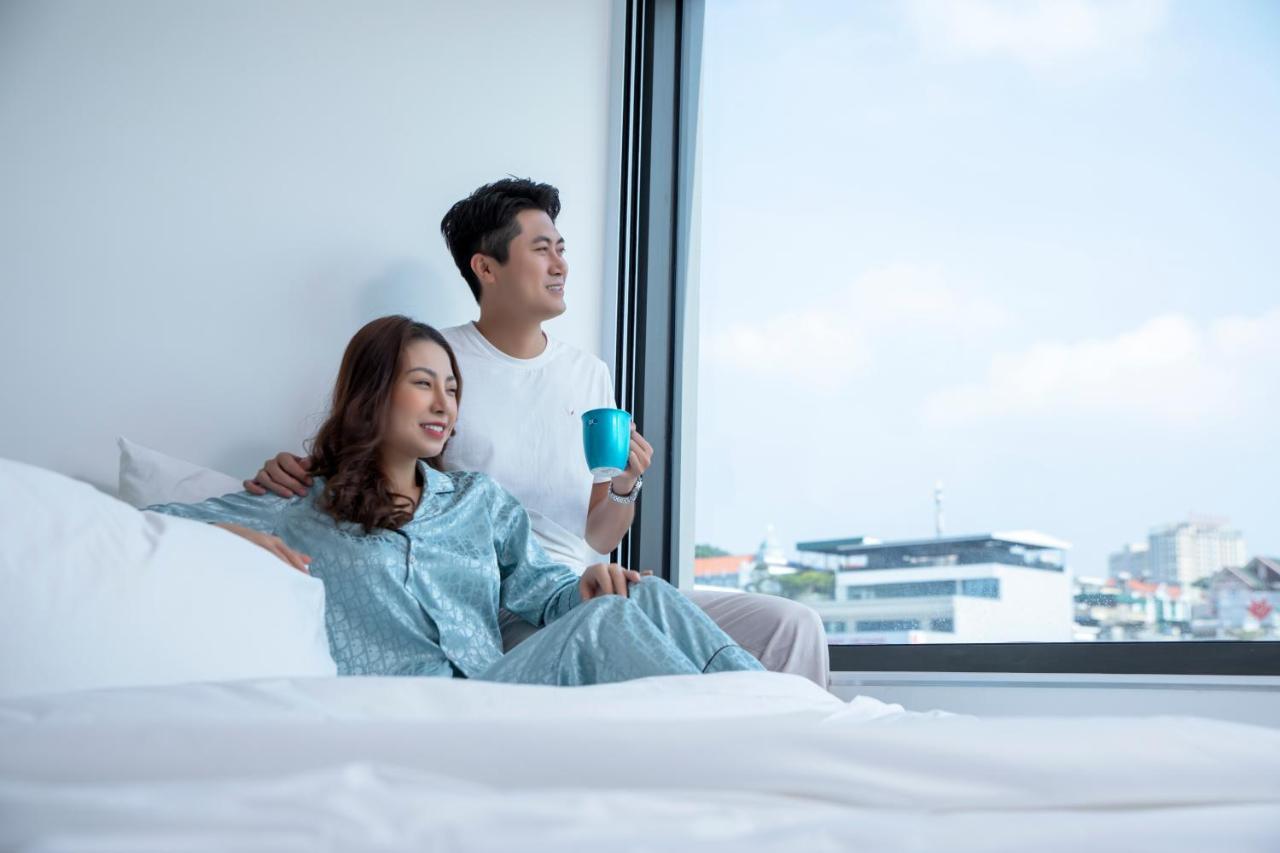 Tru By Hilton Ha Long Hon Gai Centre Ha Long