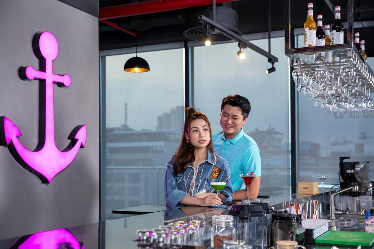 Tru By Hilton Ha Long Hon Gai Centre Ha Long