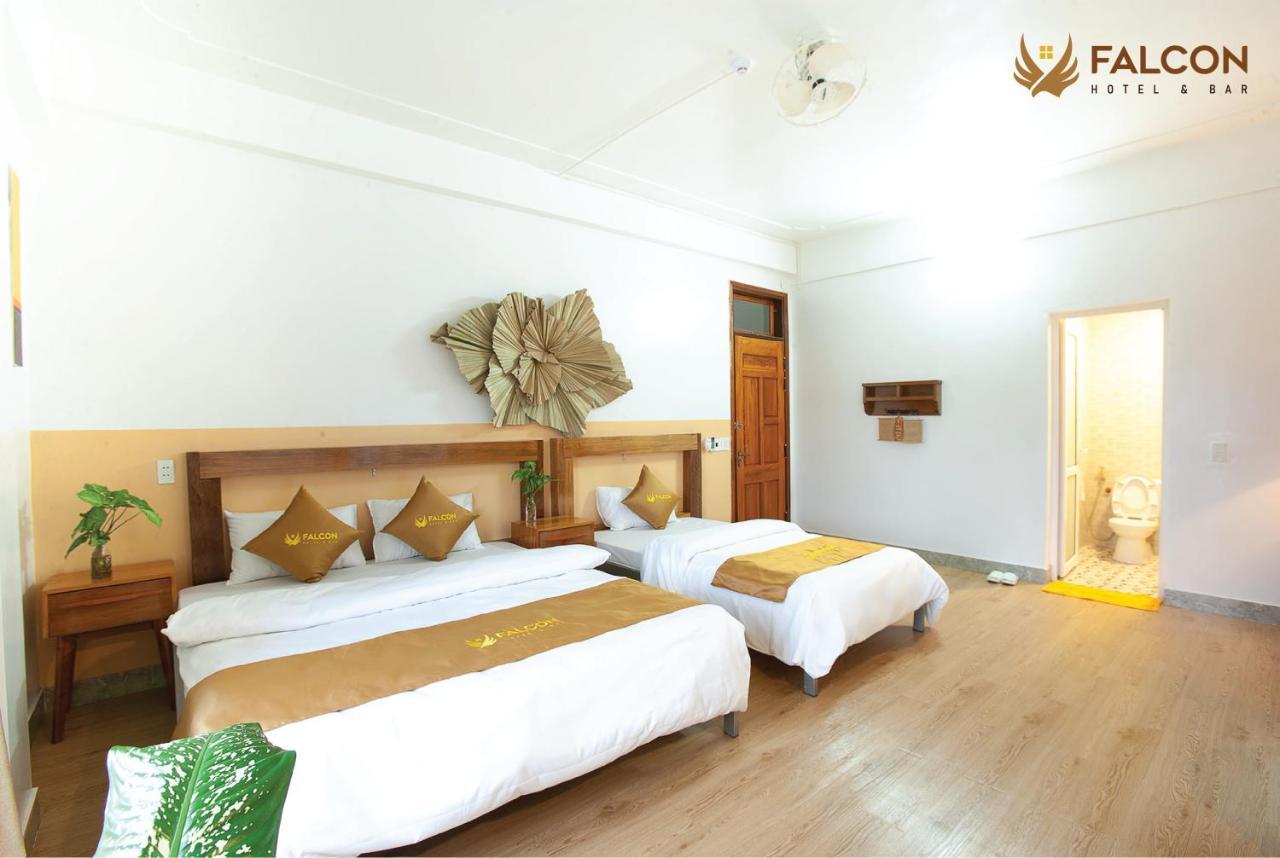 Bed & Breakfast Falcon