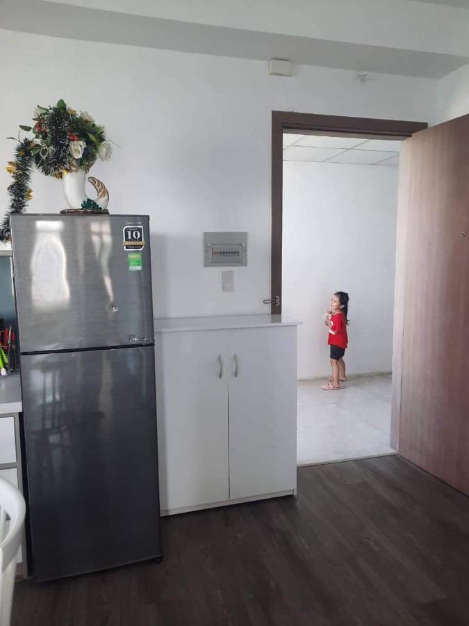 Apartment Nha Trang