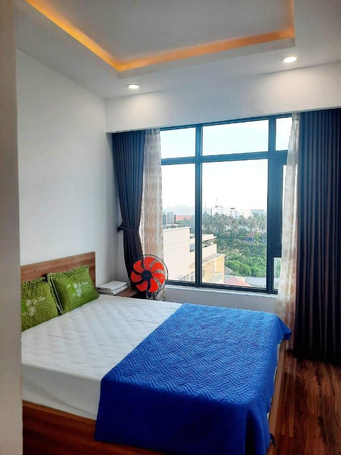 Apartment Nha Trang
