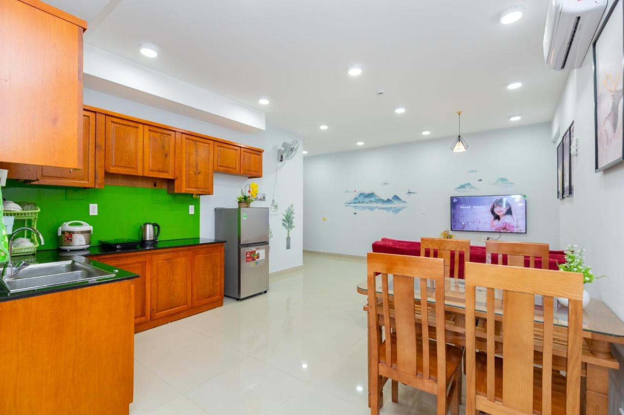 Ho Goldsea Vung Tau, Co Ho Boi, 3p Den Bien, Sat Quang Truong Cot Co Bai Sau * Vung Tau