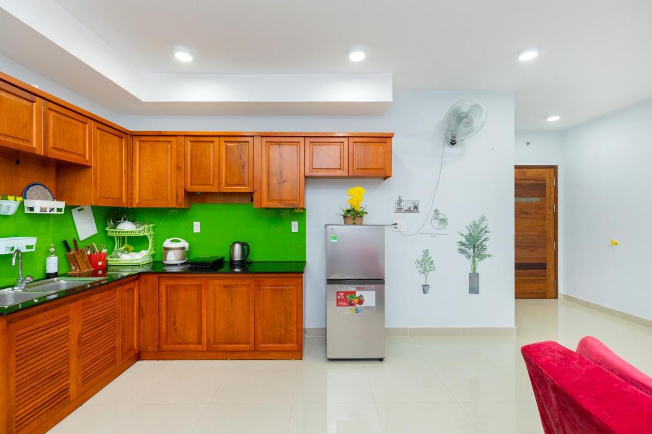 Ho Goldsea Vung Tau, Co Ho Boi, 3p Den Bien, Sat Quang Truong Cot Co Bai Sau