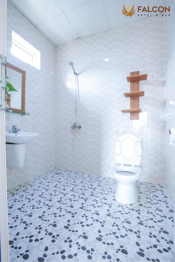 Bed & Breakfast Falcon Phong Nha