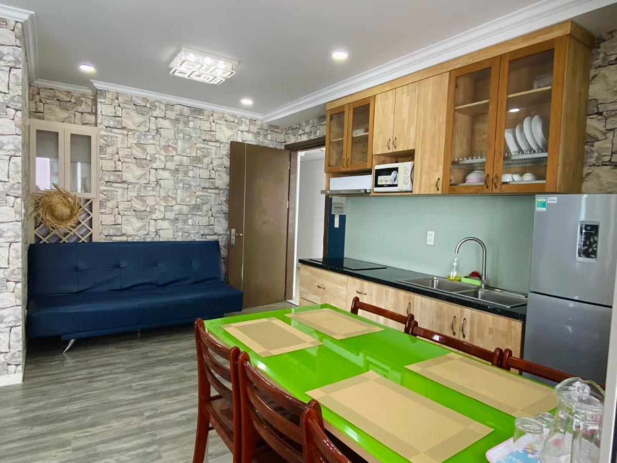 Apartment Apartment Nha Trang