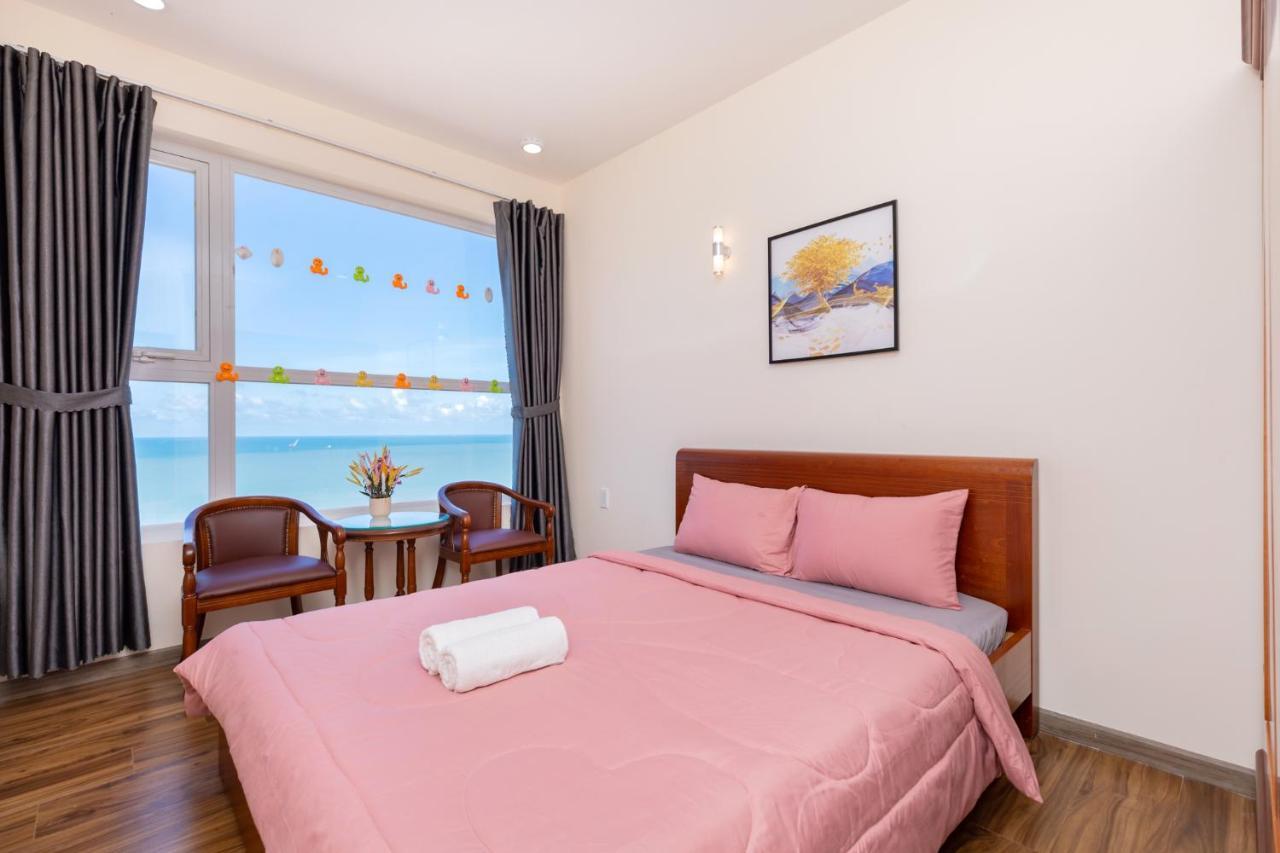 Ho Goldsea Vung Tau, Co Ho Boi, 3p Den Bien, Sat Quang Truong Cot Co Bai Sau * Vung Tau