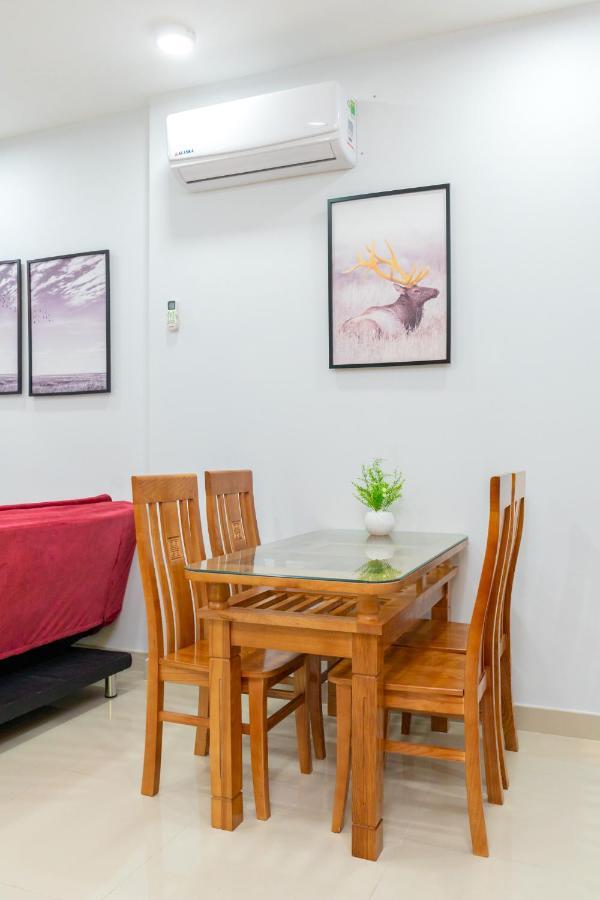 Apartment Ho Goldsea Vung Tau, Co Ho Boi, 3p Den Bien, Sat Quang Truong Cot Co Bai Sau *