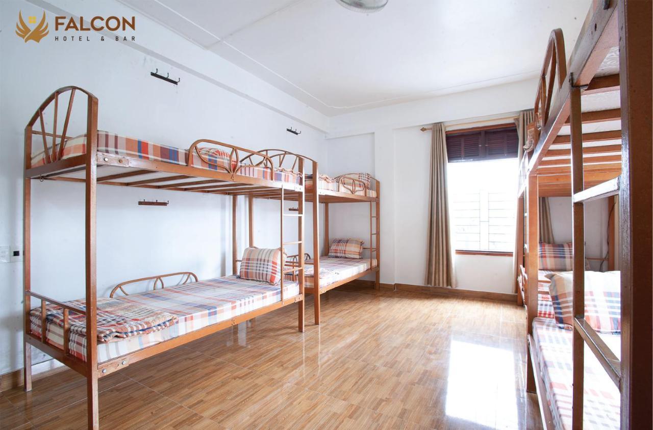 Bed & Breakfast Falcon Phong Nha