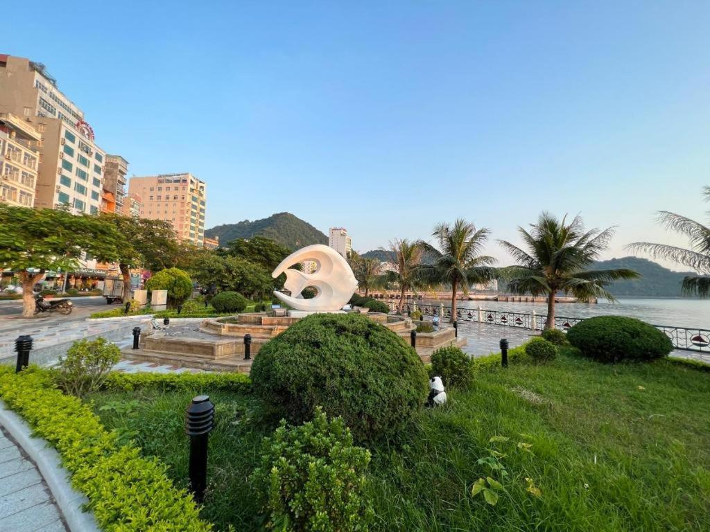 Thai Bao Guest house Dong Khe Sau