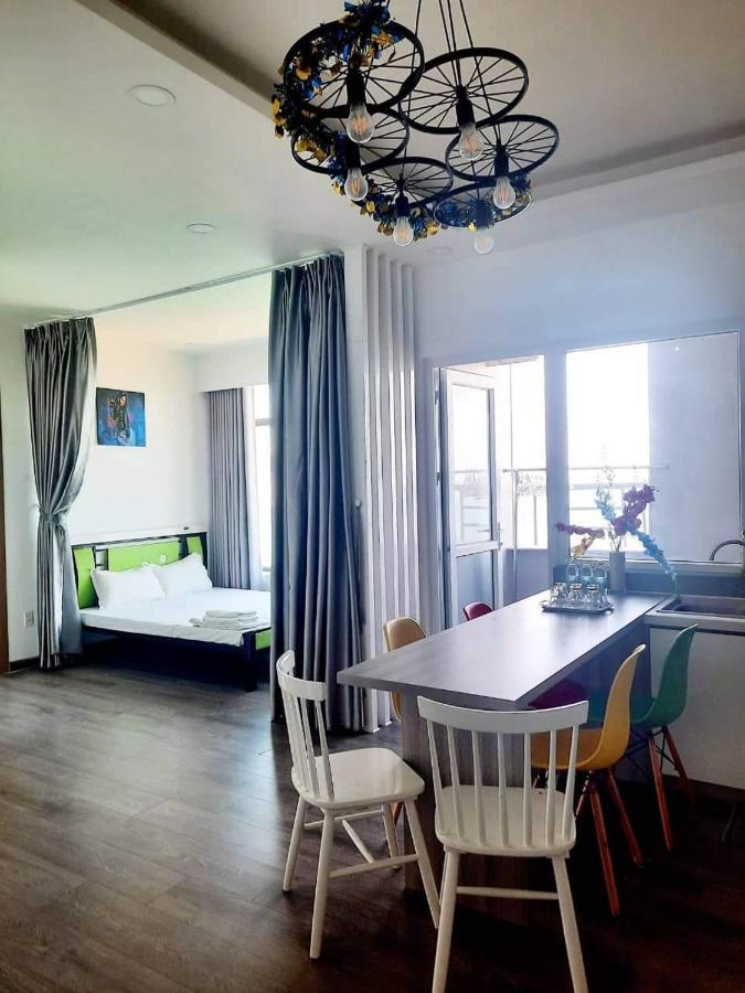 Apartment * Nha Trang