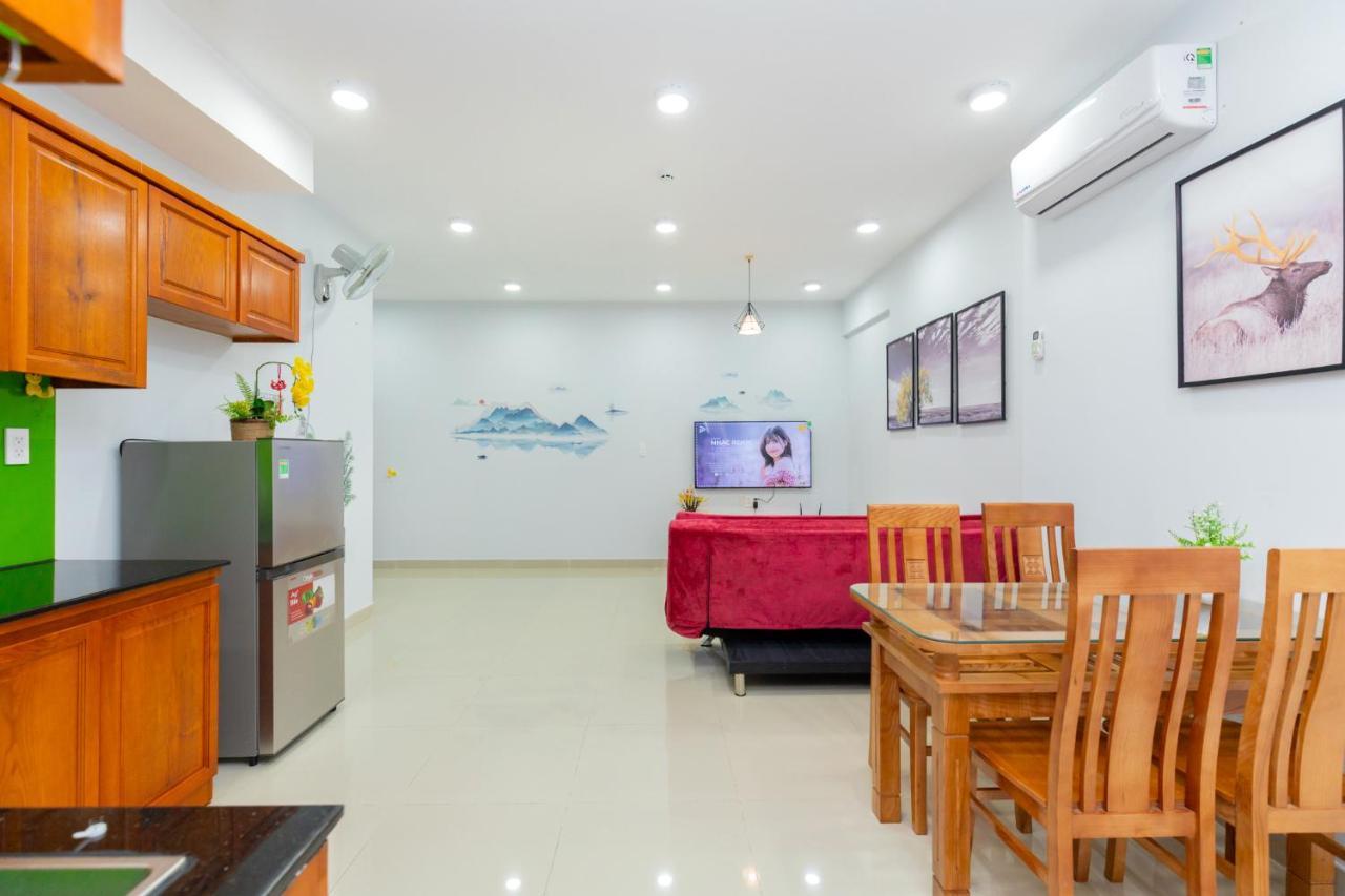 Ho Goldsea Vung Tau, Co Ho Boi, 3p Den Bien, Sat Quang Truong Cot Co Bai Sau Vung Tau