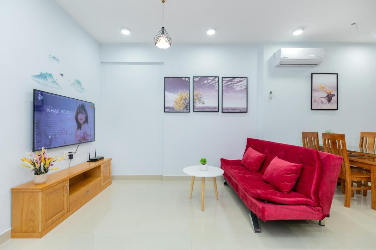 Ho Goldsea Vung Tau, Co Ho Boi, 3p Den Bien, Sat Quang Truong Cot Co Bai Sau