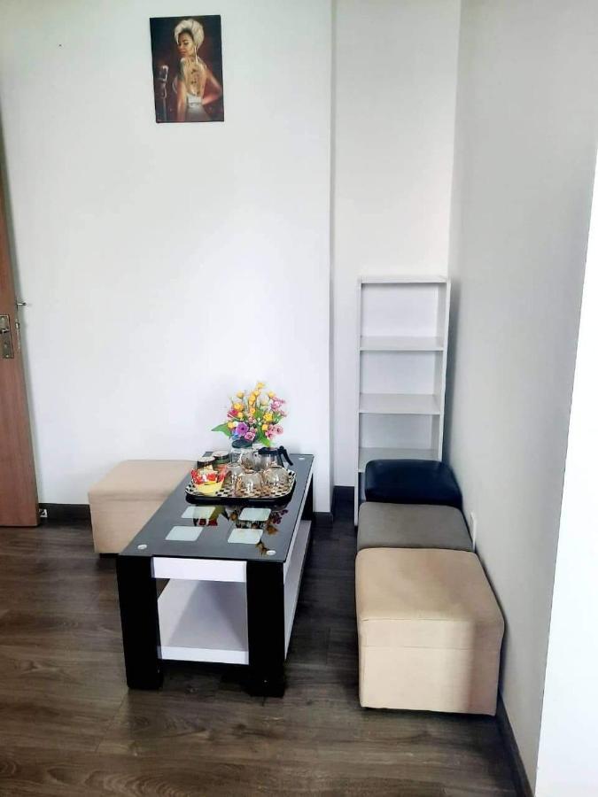 Apartment * Nha Trang