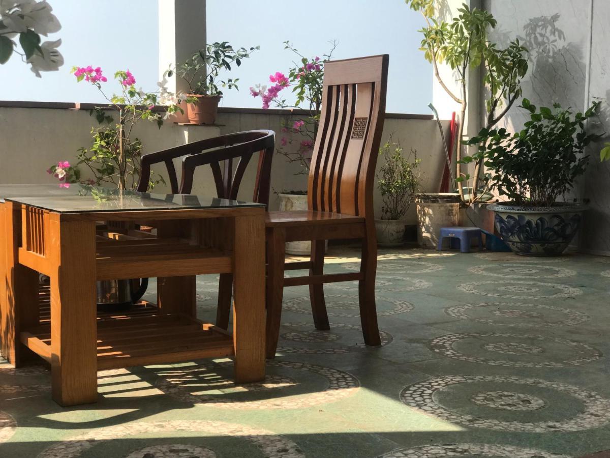 Thai Bao Guest house