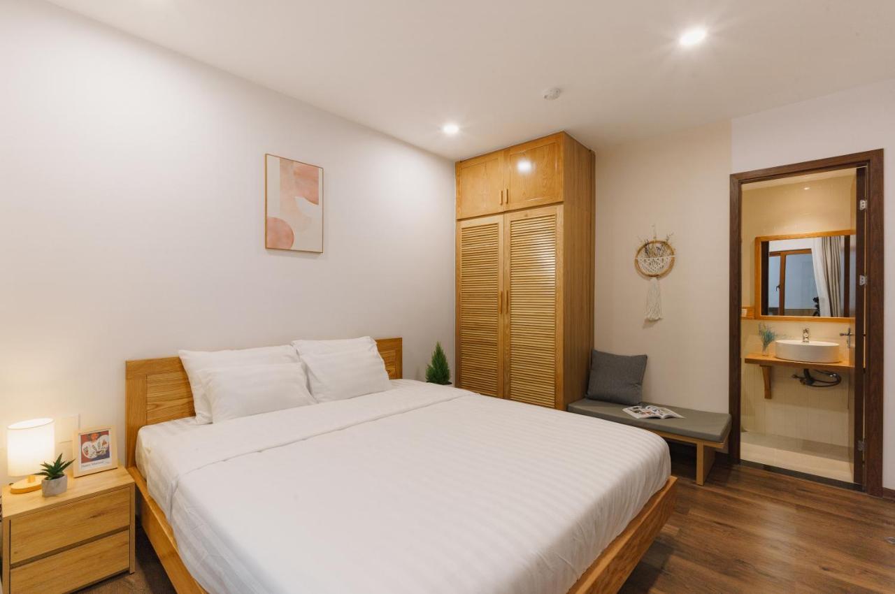 Lata & Aparthotel *