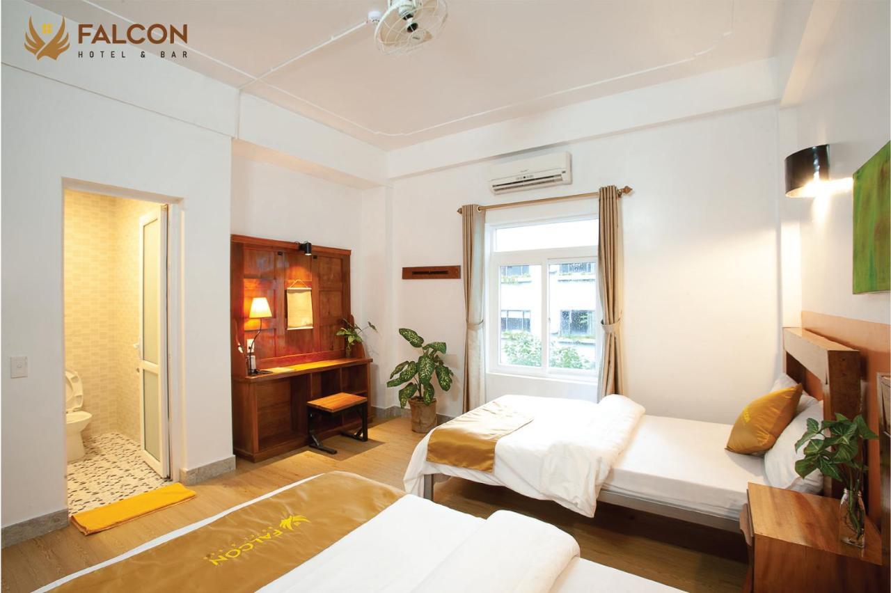 Bed & Breakfast Falcon