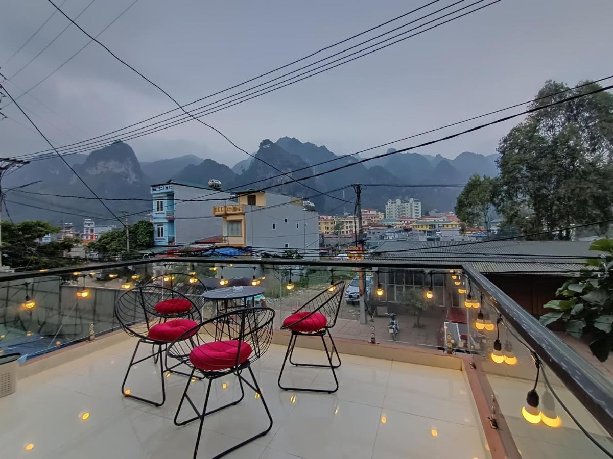 Apartment Nha Nghi Quang Trung Dong Van (Ha Giang)