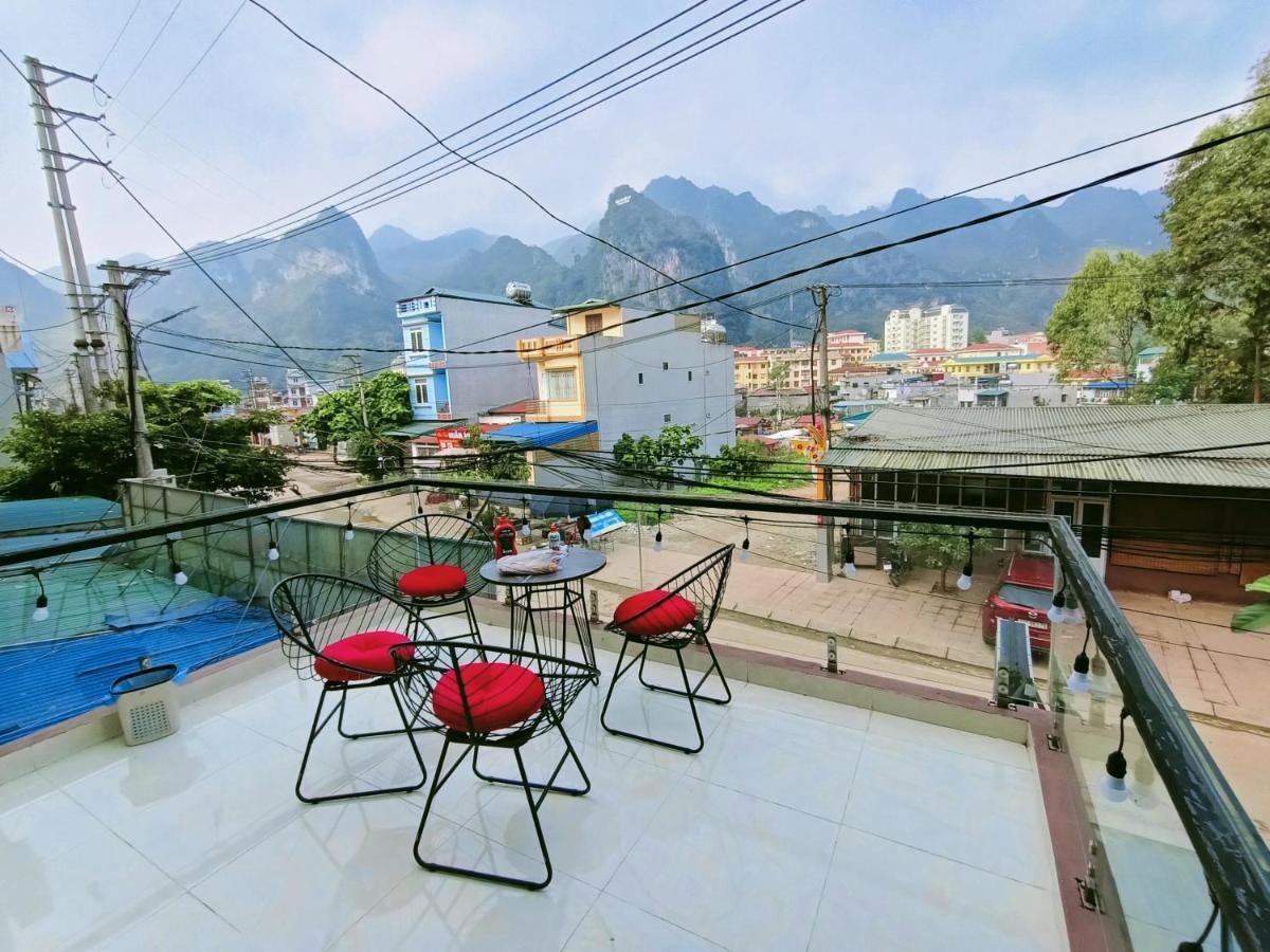 Apartment Nha Nghi Quang Trung