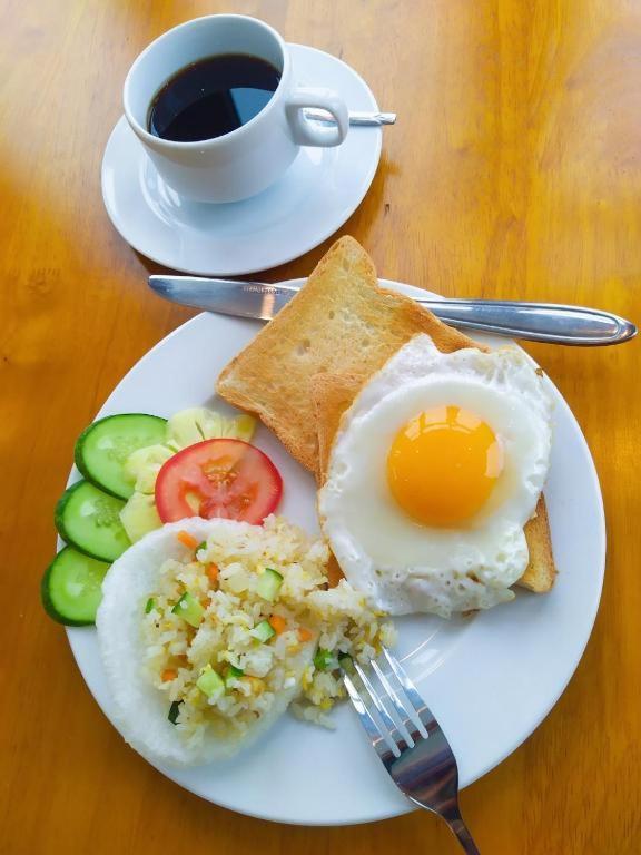 Thai Bao Guest house Dong Khe Sau