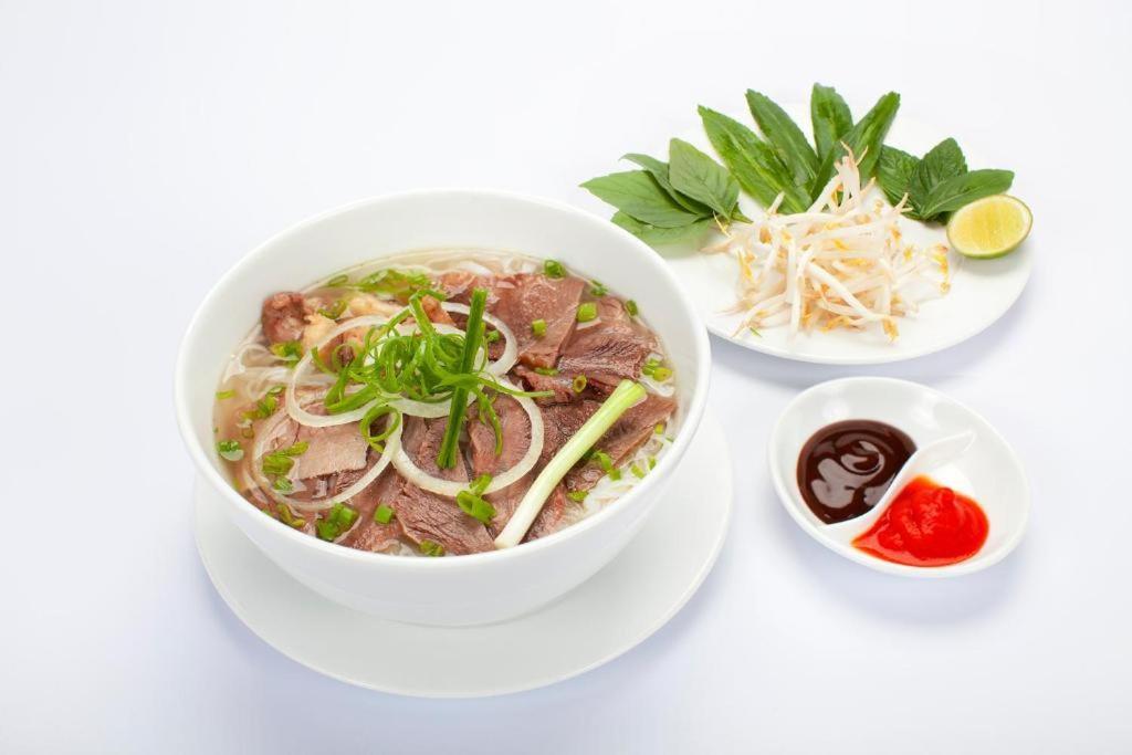 Thai Bao Guest house Dong Khe Sau