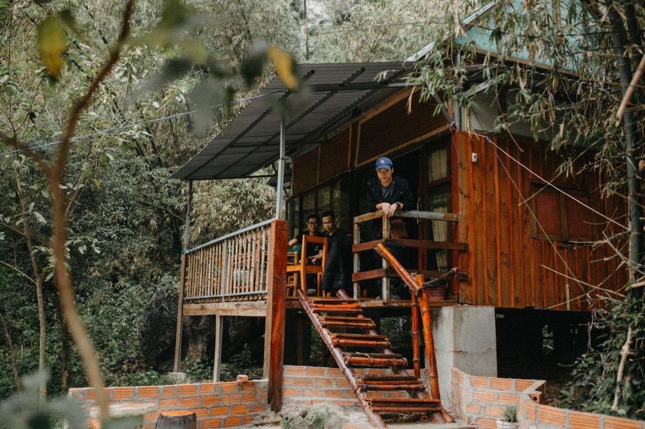 Chez Beo Ninh Binh