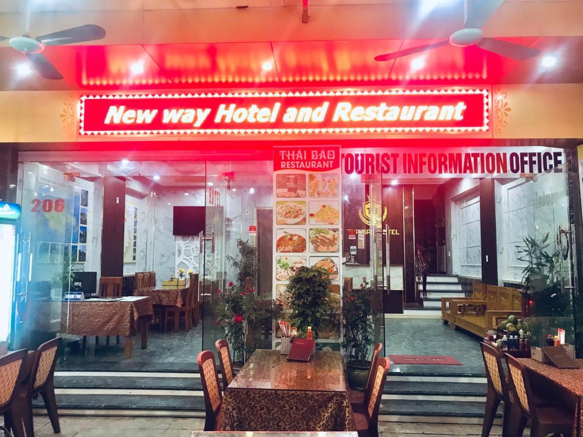 Thai Bao Guest house Dong Khe Sau
