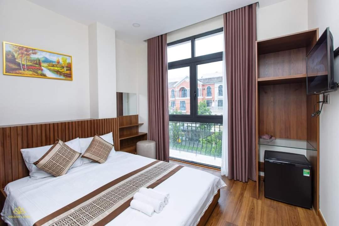 Guest house Golden Lotus Phu Quoc