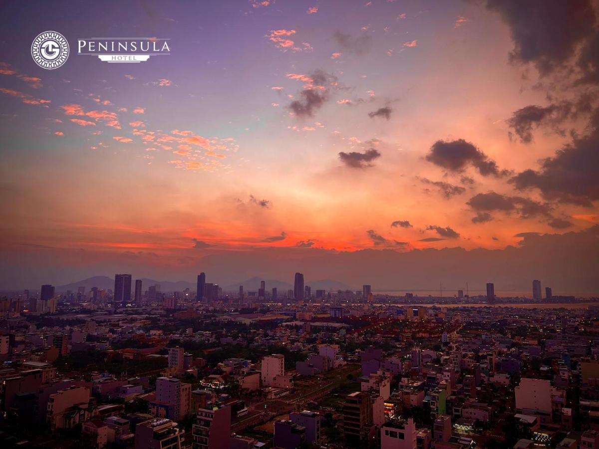 Hotel Peninsula Da Nang