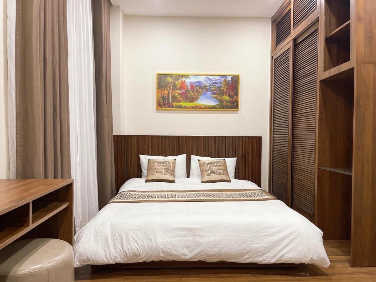 Golden Lotus Phu Quoc
