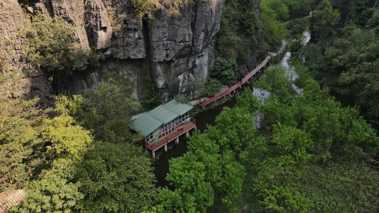 Chez Beo * Ninh Binh