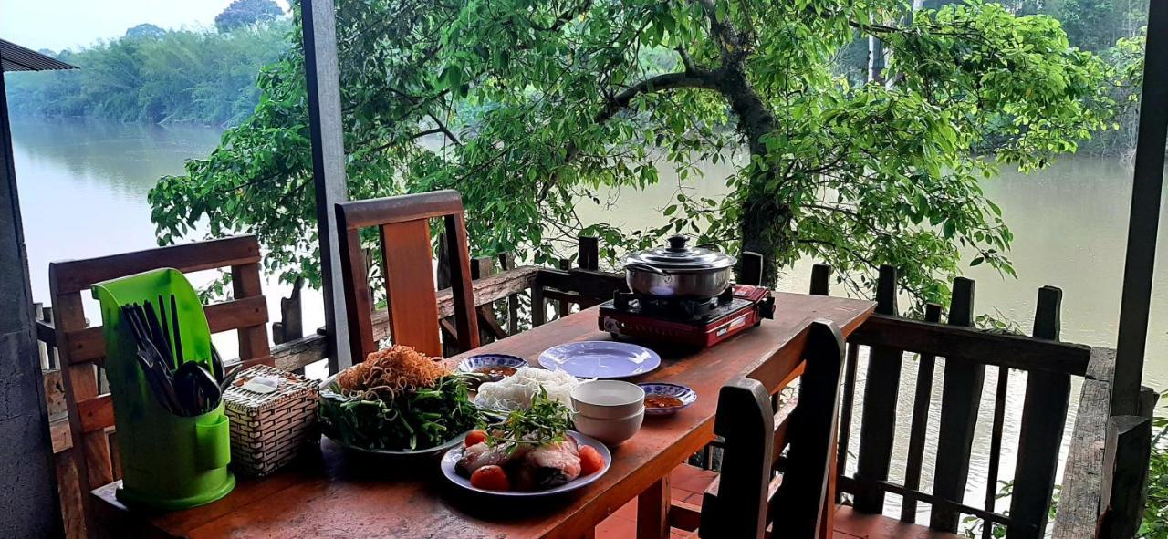 Bamboo Resort Cat Tien