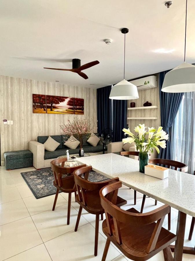 Oceanami & Club Long At 1, 3, 4 Bedroom & 5, 6 Bedroom Beachfront Private Pool