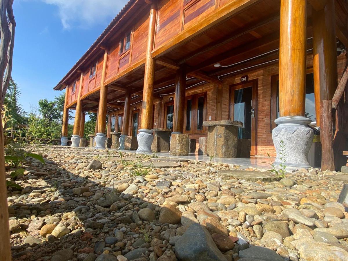 Bamboo Resort 2*
