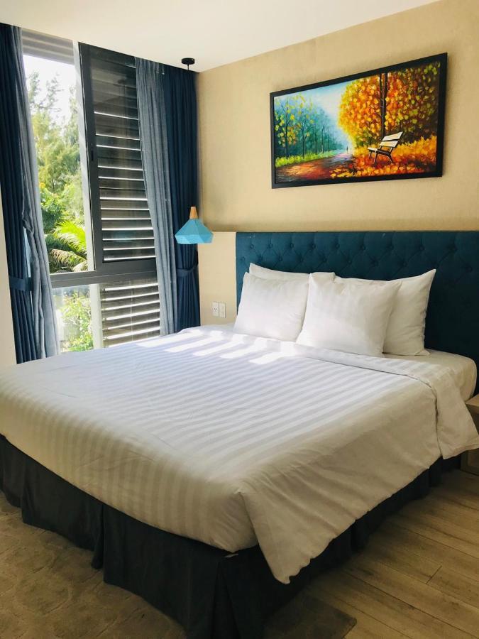 Oceanami & Club Long At 1, 3, 4 Bedroom & 5, 6 Bedroom Beachfront Private Pool *
