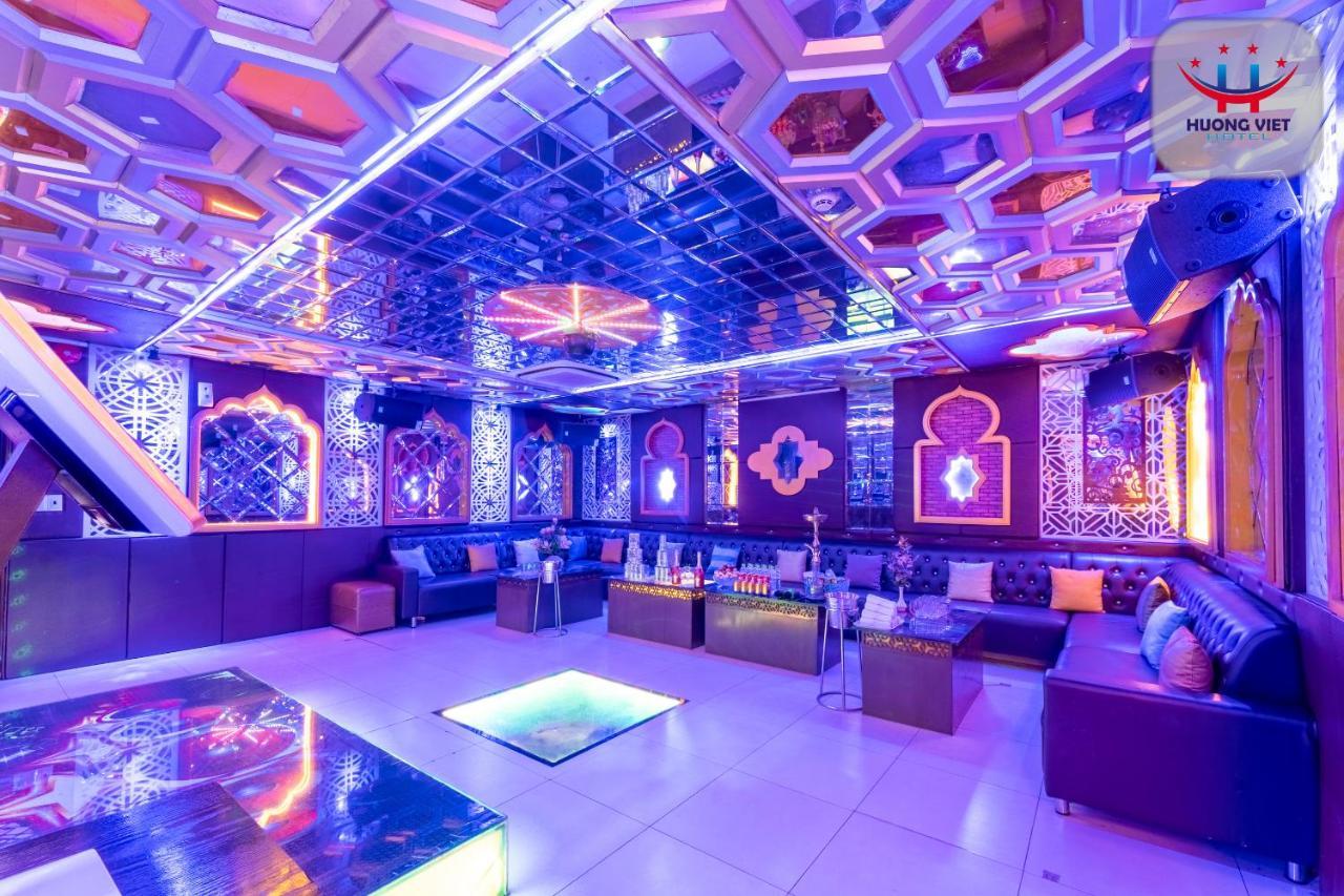 Hotel Huong Viet - Beachfront Quy Nhon