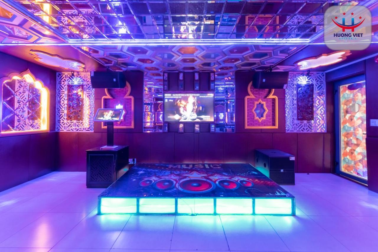 Hotel Huong Viet - Beachfront Quy Nhon