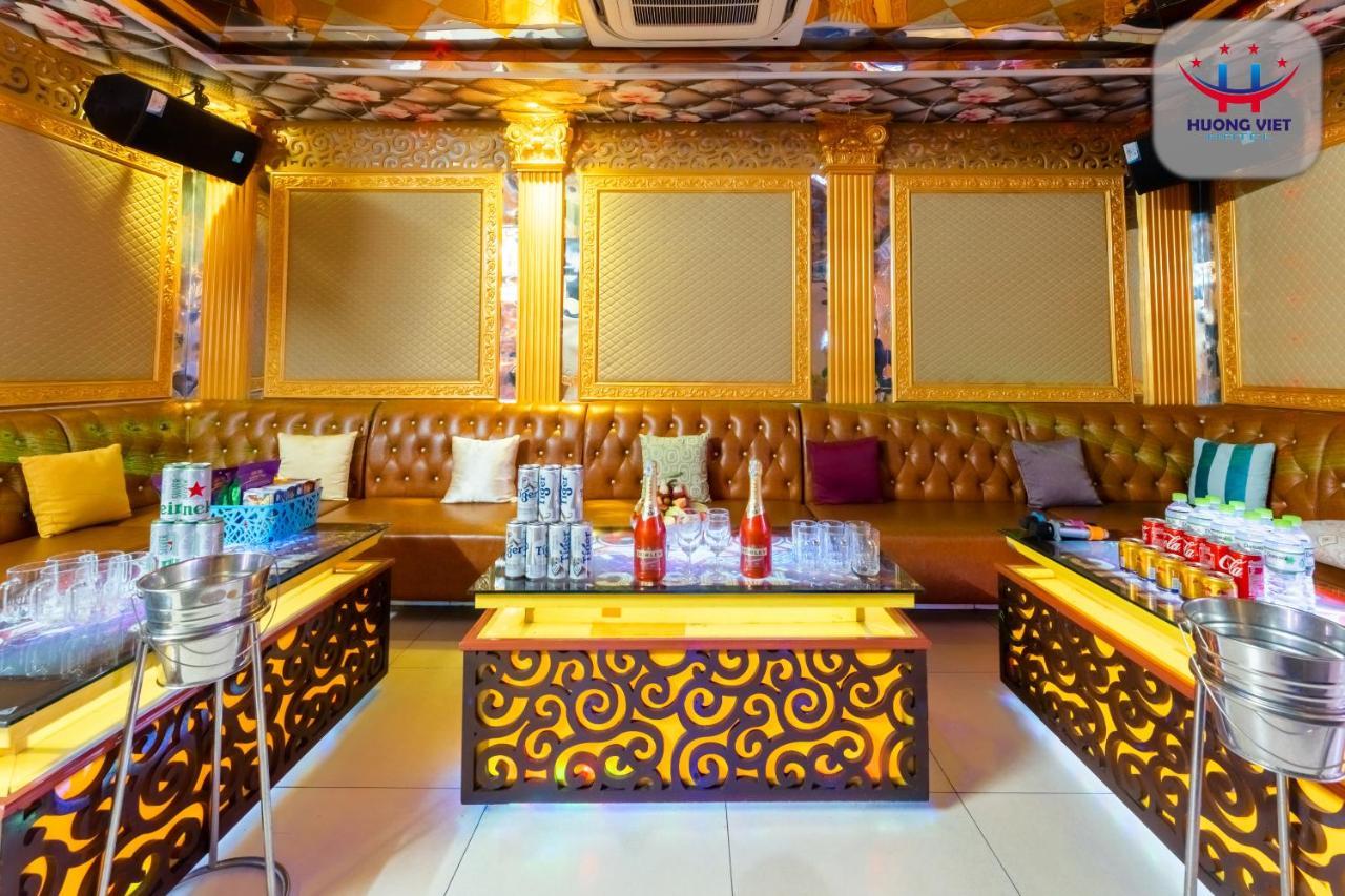 Huong Viet - Beachfront Hotel 4*