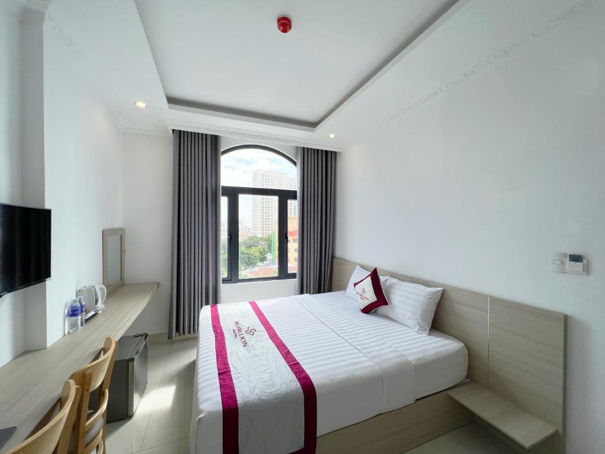 Rubillion - 5-min Walking To Back 3* Vung Tau