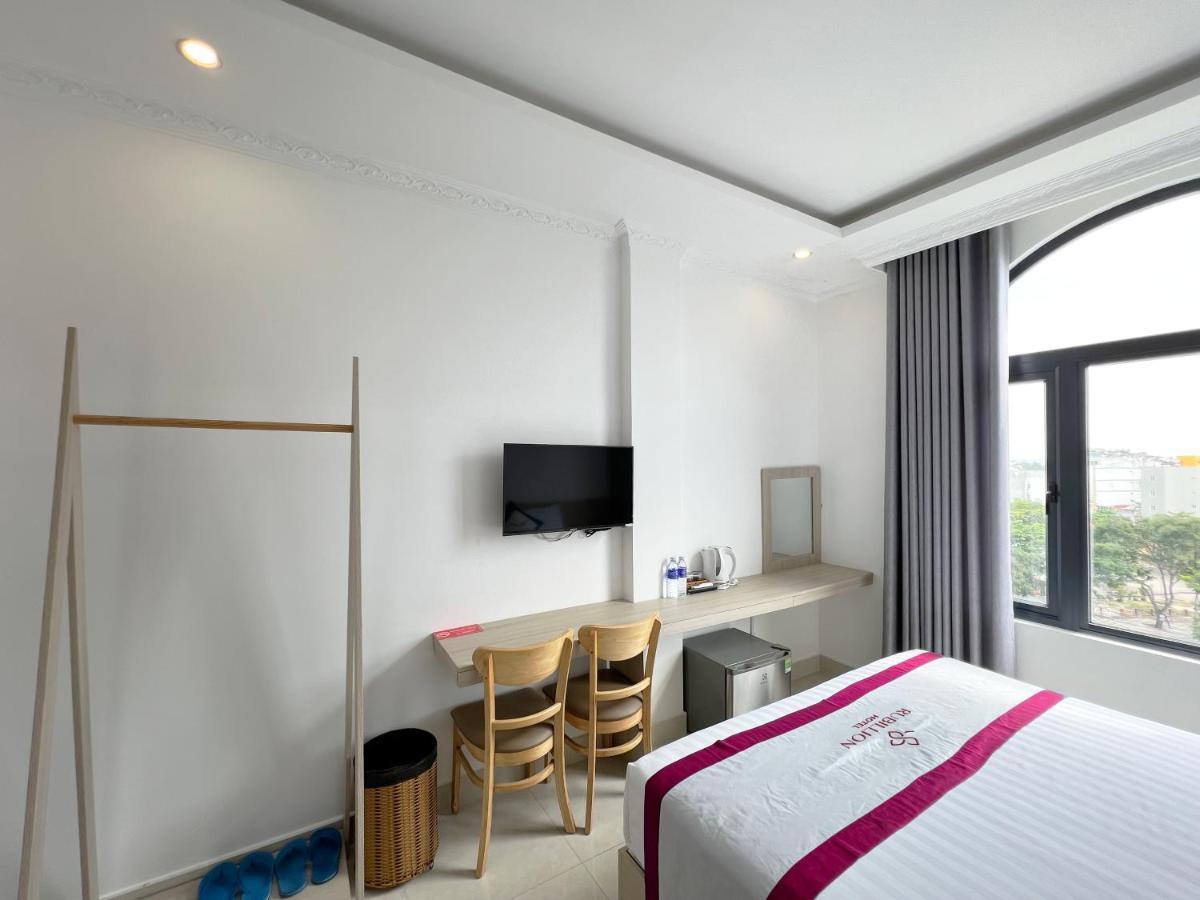Hotel Rubillion - 5-min Walking To Back Vung Tau