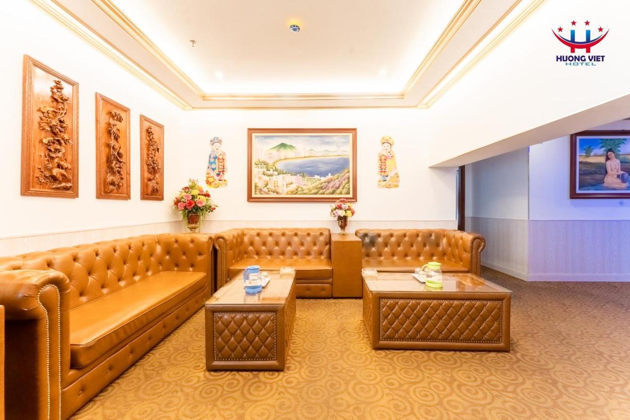 Huong Viet - Beachfront Quy Nhon
