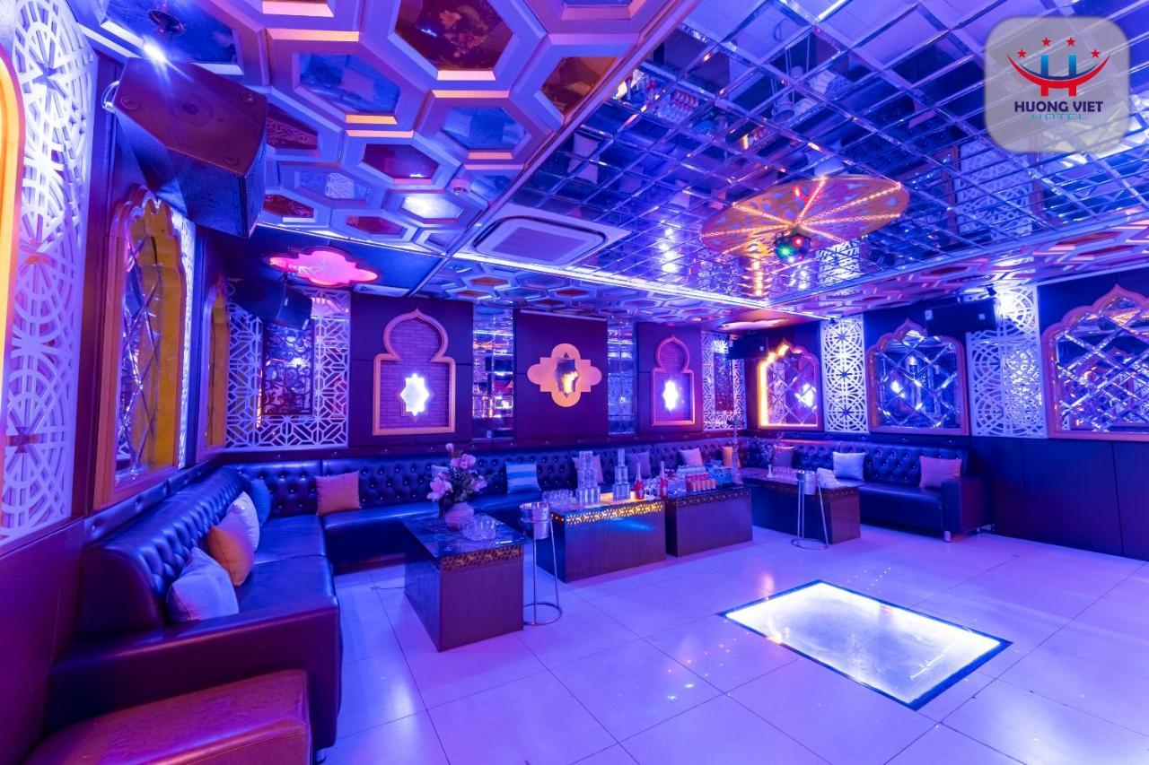 Huong Viet - Beachfront Quy Nhon