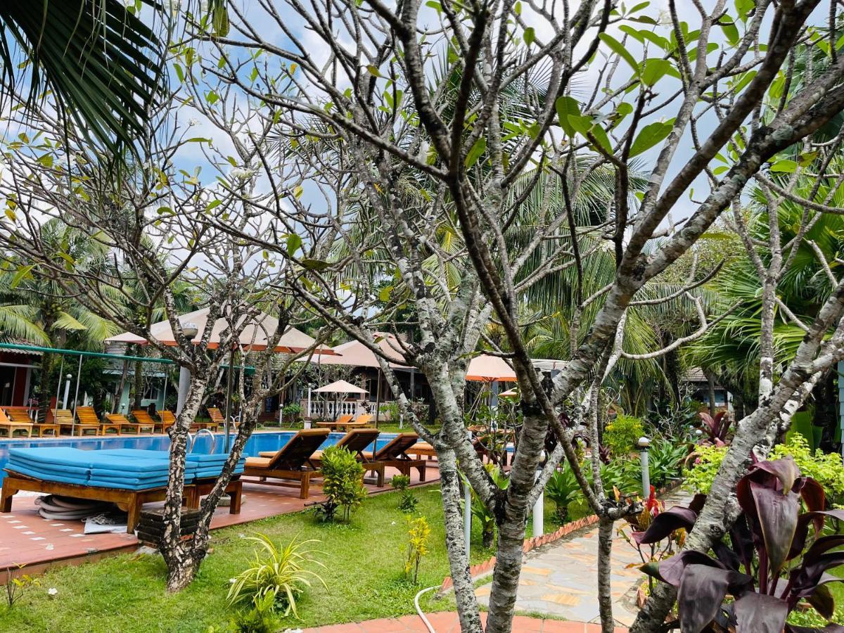 Orange 3* Phu Quoc
