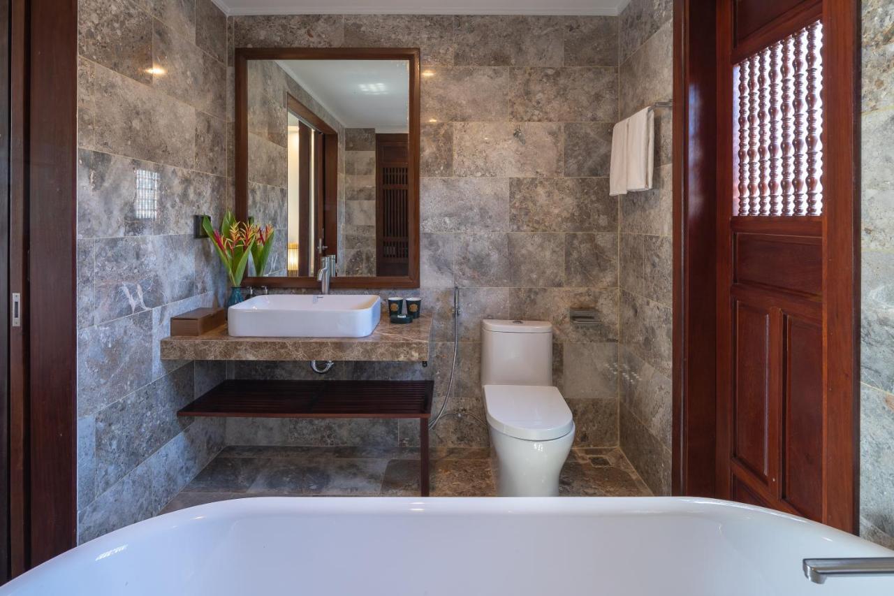 Nghê Prana Villa&spa