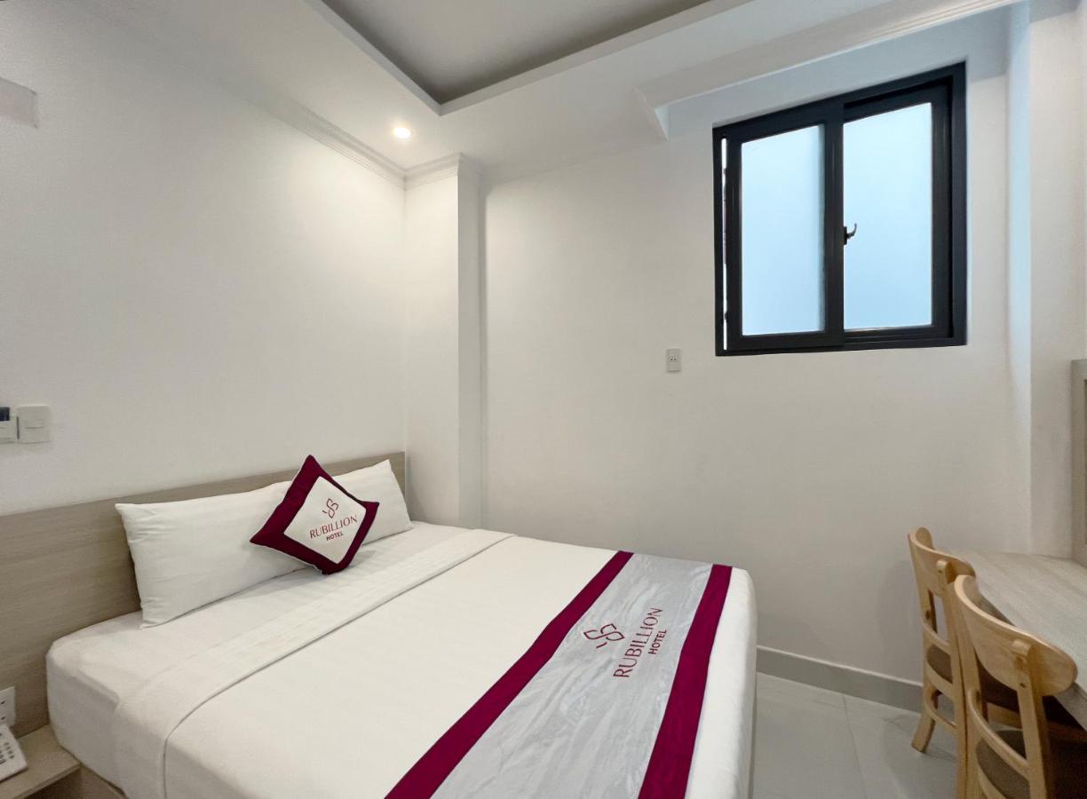 Hotel Rubillion - 5-min Walking To Back Vung Tau