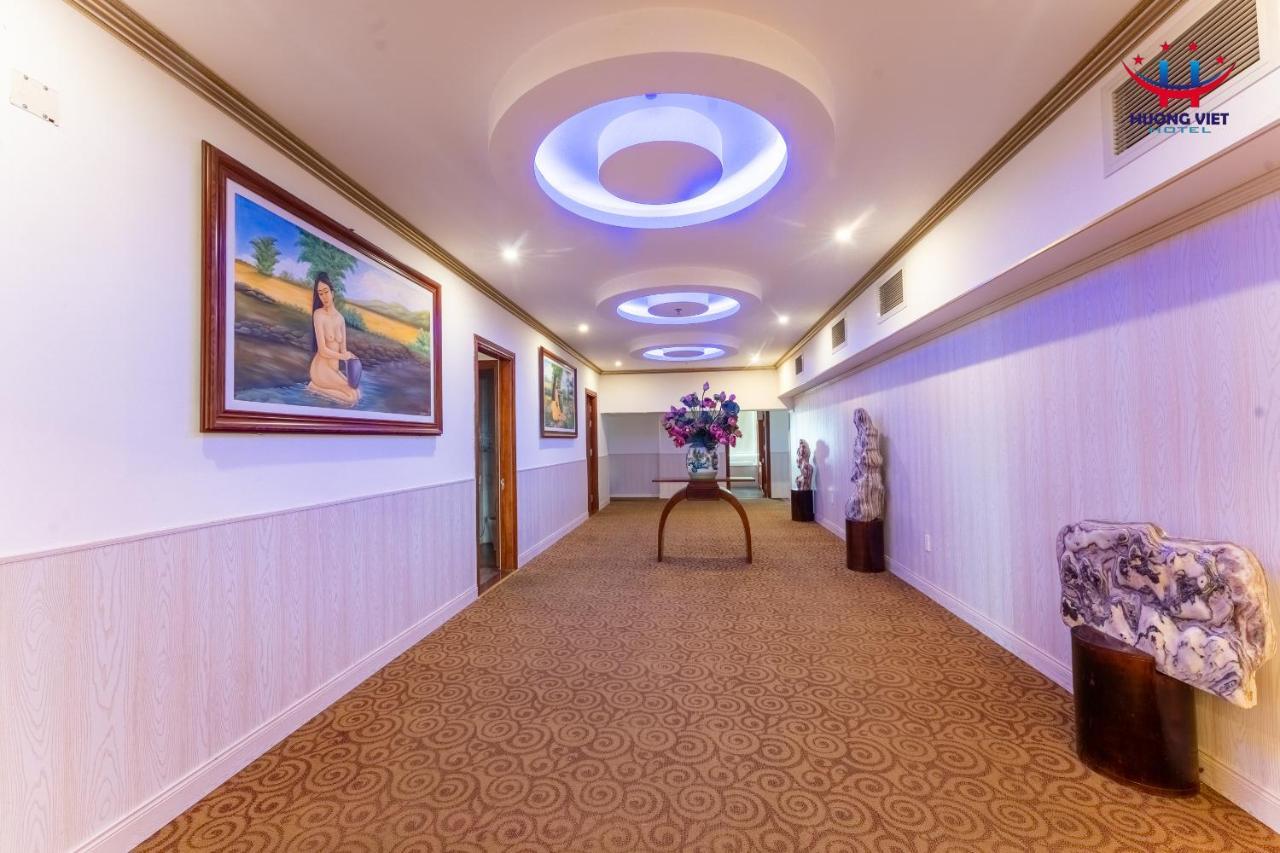 Huong Viet - Beachfront Hotel Quy Nhon