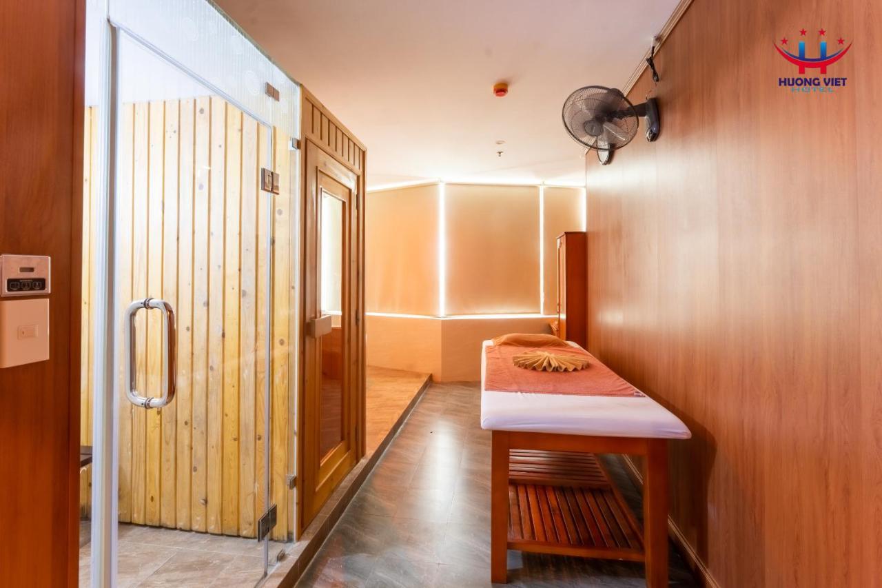 Huong Viet - Beachfront 4* Quy Nhon