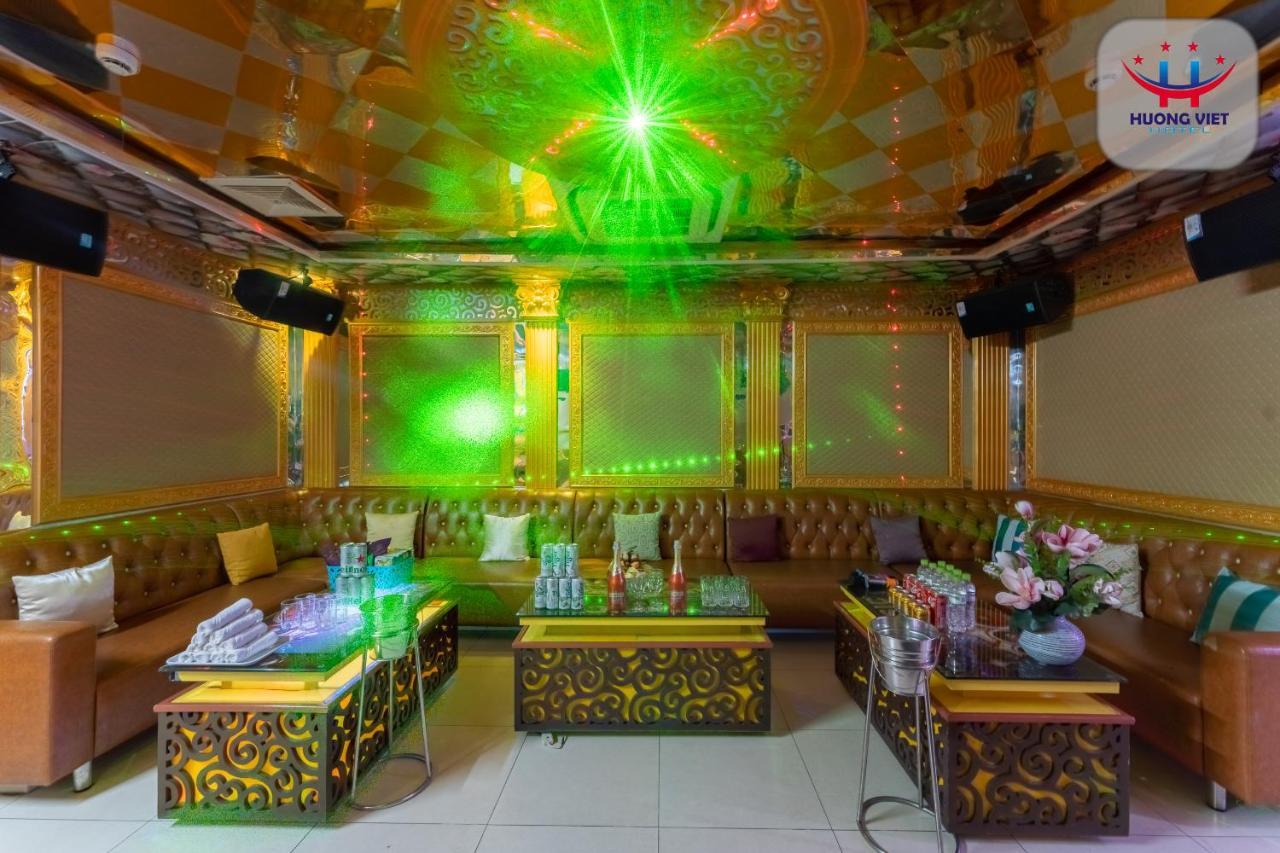 Huong Viet - Beachfront Hotel 4*