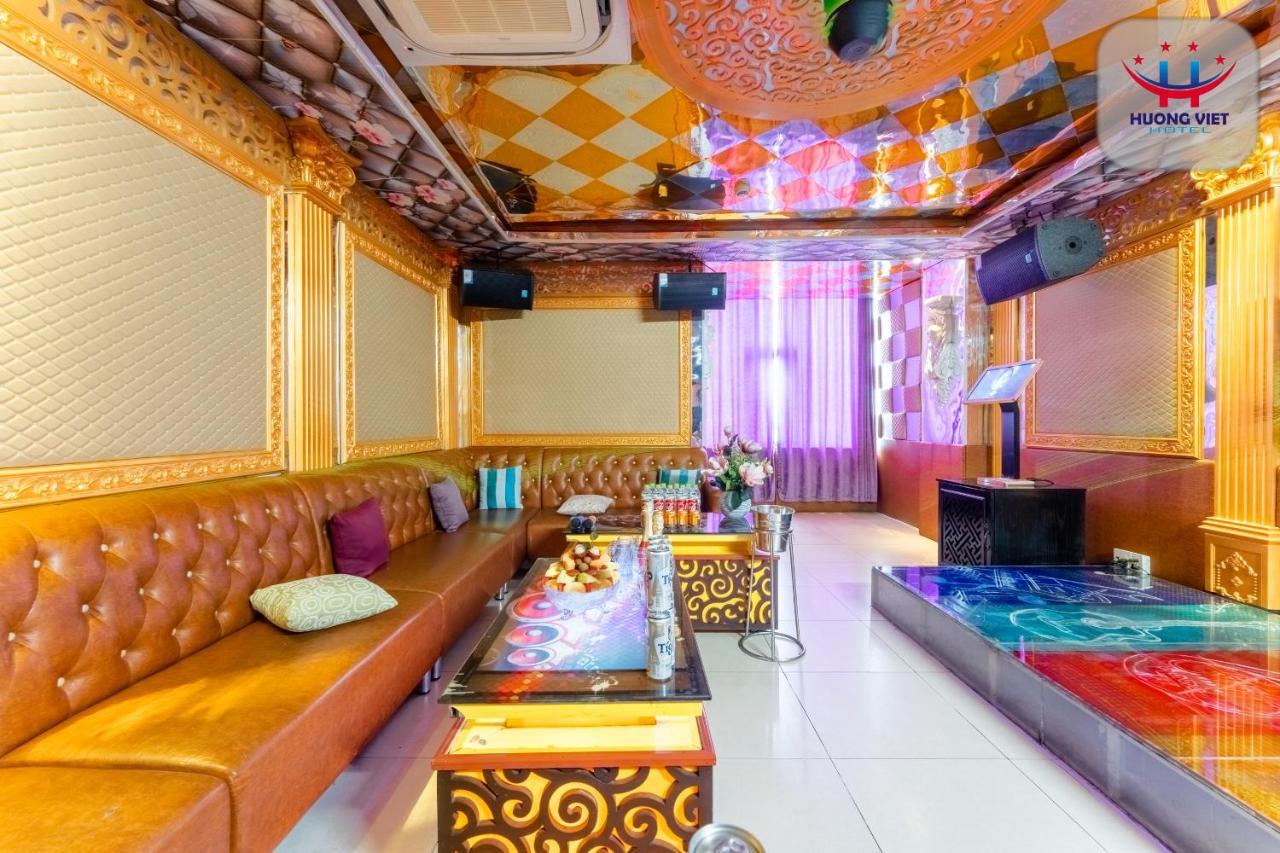 Huong Viet - Beachfront Hotel 4*